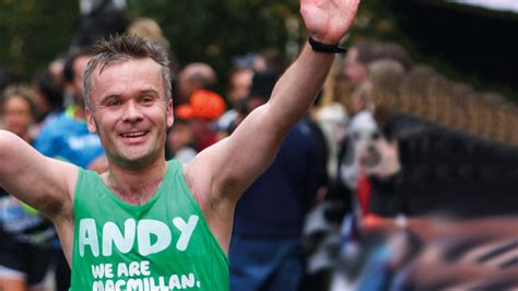 macmillan running vest